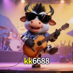 KK6688 COM-Logo